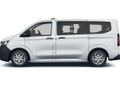 2026 Volkswagen Transporter Crew Bus 2.0Tdi auto 4motion 5 seater SWB