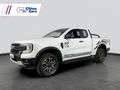 2023 Ford Ranger 2.0D BI Turbo XLT HR Auto 4x4 SuperCab