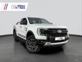 2023 Ford Ranger 2.0D BI Turbo XLT HR Auto 4x4 SuperCab