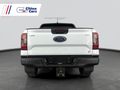 2023 Ford Ranger 2.0D BI Turbo XLT HR Auto 4x4 SuperCab