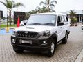 2023 Mahindra Pik Up 2.2 mHawk S4 Single-Cab