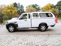 2023 Mahindra Pik Up 2.2 mHawk S4 Single-Cab
