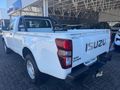 2025 Isuzu D-Max 1.9 DDI HR L Auto Single-Cab