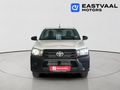 2026 Toyota Hilux 2.4 GD Single-Cab F/Deck