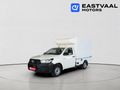 2026 Toyota Hilux 2.4 GD Single-Cab F/Deck