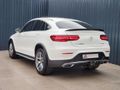 2018 Mercedes-Benz GLC 220d AMG