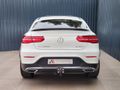 2018 Mercedes-Benz GLC 220d AMG