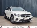 2018 Mercedes-Benz GLC 220d AMG