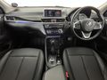2020 BMW X1 sDrive18d
