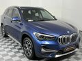 2020 BMW X1 sDrive18d