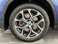 2020 BMW X1 sDrive18d