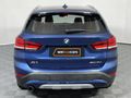 2020 BMW X1 sDrive18d