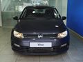 2026 Volkswagen Polo Vivo 1.4