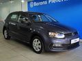 2026 Volkswagen Polo Vivo 1.4