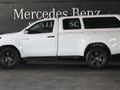 2023 Toyota Hilux 2.4 GD-6 Raised Body Raider Single-Cab