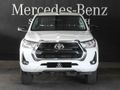 2021 Toyota Hilux 2.4 GD-6 Raised Body Raider Extended Cab