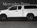2021 Toyota Hilux 2.4 GD-6 Raised Body Raider Extended Cab
