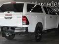 2021 Toyota Hilux 2.4 GD-6 Raised Body Raider Extended Cab