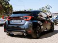 2026 Toyota GR Yaris Rally 1.6T