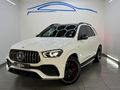2023 Mercedes-AMG GLE 53 AMG 4Matic