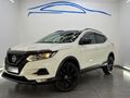 2021 Nissan Qashqai 1.2T Midnight Auto