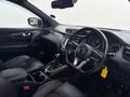 2021 Nissan Qashqai 1.2T Midnight Auto