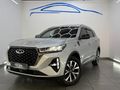 2022 Chery Tiggo 7 Pro 1.5T Executive CVT