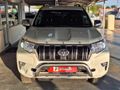 2022 Toyota Land Cruiser Prado 2.8 GD TX Auto