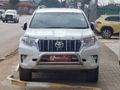 2022 Toyota Land Cruiser Prado 2.8 GD TX Auto