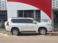 2022 Toyota Land Cruiser Prado 2.8 GD TX Auto