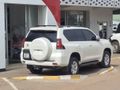 2022 Toyota Land Cruiser Prado 2.8 GD TX Auto