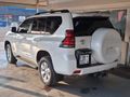 2022 Toyota Land Cruiser Prado 2.8 GD TX Auto