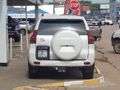 2022 Toyota Land Cruiser Prado 2.8 GD TX Auto