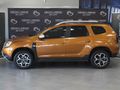 2020 Renault Duster 1.5 dCi Prestige Auto