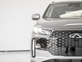 2026 Chery Tiggo Cross 1.5T Comfort Auto