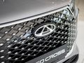 2026 Chery Tiggo Cross 1.5T Comfort Auto