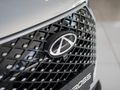 2026 Chery Tiggo Cross 1.5T Me DCT Auto