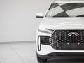 2026 Chery Tiggo Cross 1.5 HEV Comfort DHT