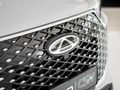 2026 Chery Tiggo Cross 1.5 HEV Comfort DHT