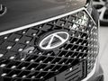 2026 Chery Tiggo Cross 1.5 HEV Comfort DHT