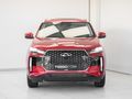 2026 Chery Tiggo Cross 1.5 HEV Comfort DHT