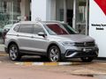 2022 Volkswagen Tiguan Allspace 1.4 TSI Life DSG Auto