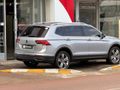 2022 Volkswagen Tiguan Allspace 1.4 TSI Life DSG Auto
