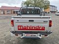 2024 Mahindra Pik Up 2.2 mHawk S6 4x4 Double-Cab