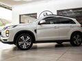 2020 Mitsubishi ASX 2.0 Auto