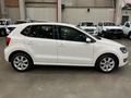 2011 Volkswagen Polo 1.6 Comfortline Auto 5-dr