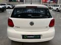 2011 Volkswagen Polo 1.6 Comfortline Auto 5-dr