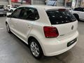 2011 Volkswagen Polo 1.6 Comfortline Auto 5-dr