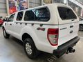 2023 Ford Ranger 2.2 TDCi XL 4x4 Single-Cab