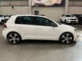 2012 Volkswagen Golf VI GTI 2.0 TSI